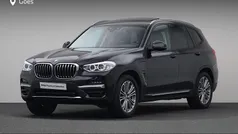 Gebruikt 2021 BMW X3 Luxury Line SUV | € 38.880 (Eerlijke prijs)