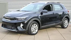 Gebruikt 2025 Kia Stonic SUV | € 25.590 (Goede deal)
