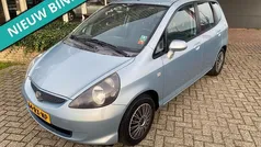 Gebruikt 2005 Honda Jazz Cool Hatchback | € 1.375 (Eerlijke prijs)