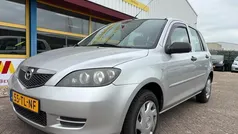 Gebruikt 2006 Mazda 2 Touring MPV | € 999 (Super prijs)