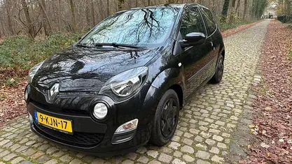 Occasion Renault Twingo Collection 75 PK (55 kW) 2013 Hatchback