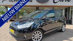 Gebruikt 2018 Ford B-MAX Titanium MPV | € 11.945 (Eerlijke prijs)