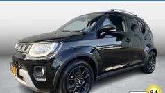 Zwart Gebruikt 2023 Suzuki Ignis Style Hatchback | € 18.950 (Eerlijke prijs)
