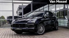 Gebruikt 2018 Porsche Cayenne Turbo SUV | € 81.900 (Eerlijke prijs)