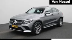 Mercedes GLC250