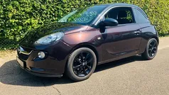 Bruin Gebruikt 2014 Opel Adam Jam Hatchback | € 7.985 (Eerlijke prijs)