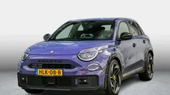 Gebruikt 2025 Abarth 600e Scorpionissima SUV | € 41.990 (Goede deal)