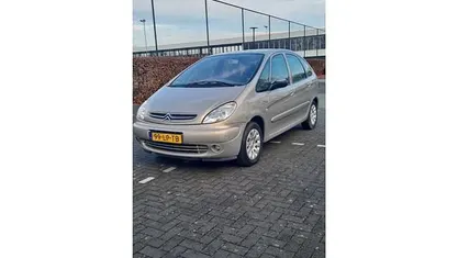 Occasion Citroën Xsara Picasso Exclusive 116 PK (85 kW) 2003 MPV