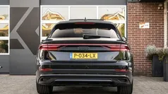 Gebruikt 2021 Audi Q8 Proline SUV | € 60.950 (Goede deal)
