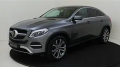 Mercedes GLE350