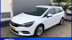 Gebruikt 2021 Opel Astra Business Elegance Stationwagen | € 12.950 (Eerlijke prijs)