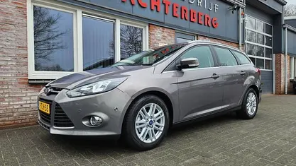 Occasion Ford Focus 125 PK (91 kW) 2014 Stationwagen