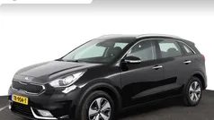 Gebruikt 2018 Kia Niro SUV | € 16.850 (Goede deal)
