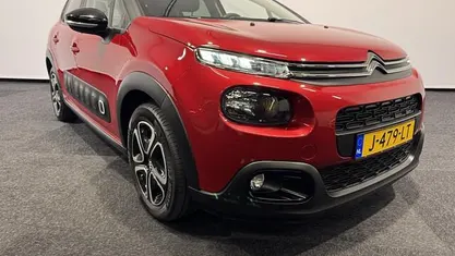 Occasion 2020 Citroën C3 Feel Hatchback | € 10.999 (Eerlijke prijs)
