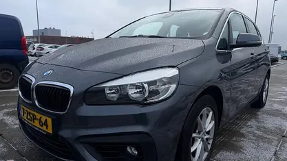 Occasion BMW 220 192 PK (141 kW) 2015 Stationwagen