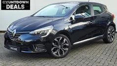 Gebruikt 2022 Renault Clio V Intens Hatchback | € 16.240 (Eerlijke prijs)