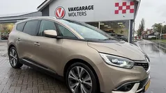 Gebruikt 2018 Renault Grand Scénic IV Bose Edition MPV | € 14.950 (Eerlijke prijs)