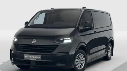 Occasion 2024 VW Transporter Style Van | € 38.950 (Super prijs)