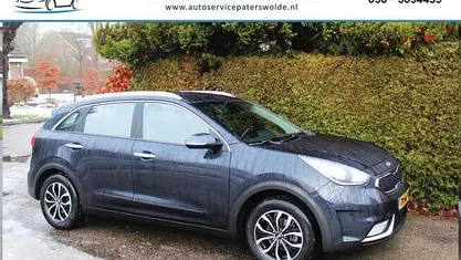 Occasion 2018 Kia Niro SUV | € 15.950 (Eerlijke prijs)