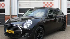Zwart Gebruikt 2021 Mini Clubman Business Stationwagen | € 18.695 (Eerlijke prijs)