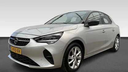 Occasion 2023 Opel Corsa Elegance Hatchback | € 17.940 (Eerlijke prijs)