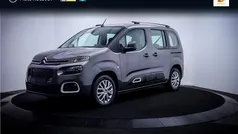 Grijs, metallic lak Gebruikt 2020 Citroën Berlingo Live MPV | € 18.750 (Eerlijke prijs)