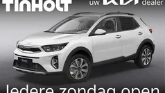 Gebruikt 2024 Kia Stonic SUV | € 26.495 (Eerlijke prijs)