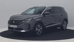 Grijs Gebruikt 2021 Peugeot 5008 Allure MPV | € 24.700 (Eerlijke prijs)