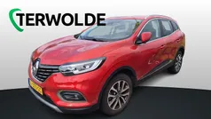 Gebruikt 2021 Renault Kadjar Intens SUV | € 22.840 (Eerlijke prijs)