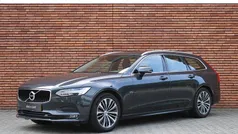Grijs Gebruikt 2020 Volvo V90 Momentum Stationwagen | € 34.950 (Super prijs)