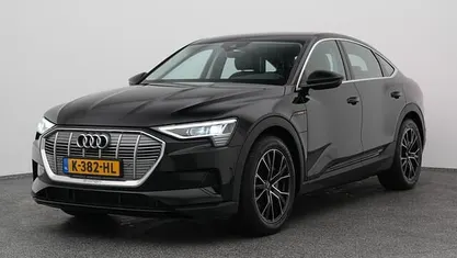 Occasion Audi e-tron Sportback 230 kW (313 PK) 2020 SUV
