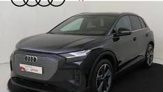 Gebruikt 2022 Audi Q4 e-tron Advanced SUV | € 27.950 (Goede deal)