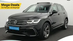 Gebruikt 2022 VW Tiguan Business SUV | € 37.200 (Eerlijke prijs)