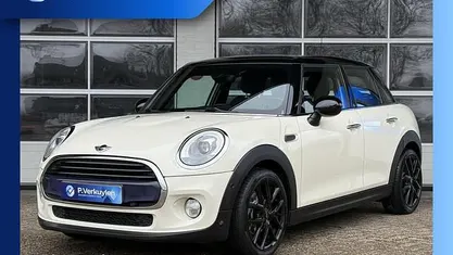 Occasion Mini Cooper Chili 136 PK (100 kW) 2017 Hatchback