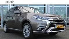 Gebruikt 2019 Mitsubishi Outlander Intense+ SUV | € 22.899 (Eerlijke prijs)