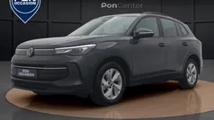 Gebruikt 2024 VW Tiguan Edition SUV | € 40.450 (Goede deal)