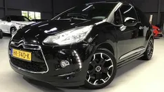 Citroën DS3