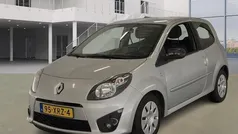 Gebruikt 2012 Renault Twingo Authentique Hatchback | € 2.750 (Eerlijke prijs)