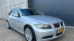 Grijs Gebruikt 2006 BMW 325 Executive Stationwagen | € 4.999 (Goede deal)