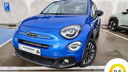 Gebruikt 2024 Fiat 500X Sport SUV | € 20.949 (Super prijs)