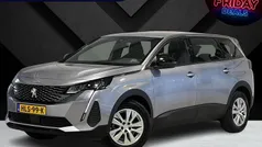 Gebruikt 2024 Peugeot 5008 Business-Line MPV | € 33.920 (Eerlijke prijs)