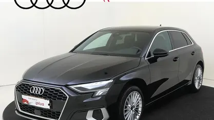 Occasion 2023 Audi A3 Sportback Advanced Hatchback | € 26.450 (Goede deal)