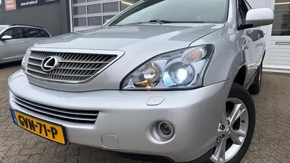 Occasion Lexus RX400h 211 PK (155 kW) 2008 SUV