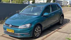 Gebruikt 2017 VW Golf VII Highline Hatchback | € 12.999 (Eerlijke prijs)