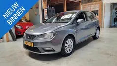 Gebruikt 2013 Seat Ibiza Style Hatchback | € 5.295 (Eerlijke prijs)