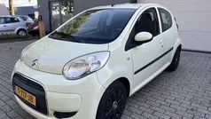 Gebruikt 2009 Citroën C1 Hatchback | € 2.495 (Eerlijke prijs)