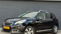Gebruikt 2014 Peugeot 2008 Allure GT-Line SUV | € 4.250 (Super prijs)