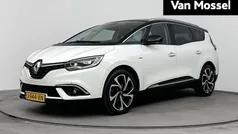 Wit Gebruikt 2020 Renault Grand Scénic IV Bose Edition MPV | € 22.935 (Eerlijke prijs)