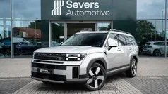 Gebruikt 2025 Hyundai Santa Fe Advanced SUV | € 49.588 (Eerlijke prijs)