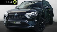 Gebruikt 2021 Toyota RAV4 Style SUV | € 37.900 (Eerlijke prijs)